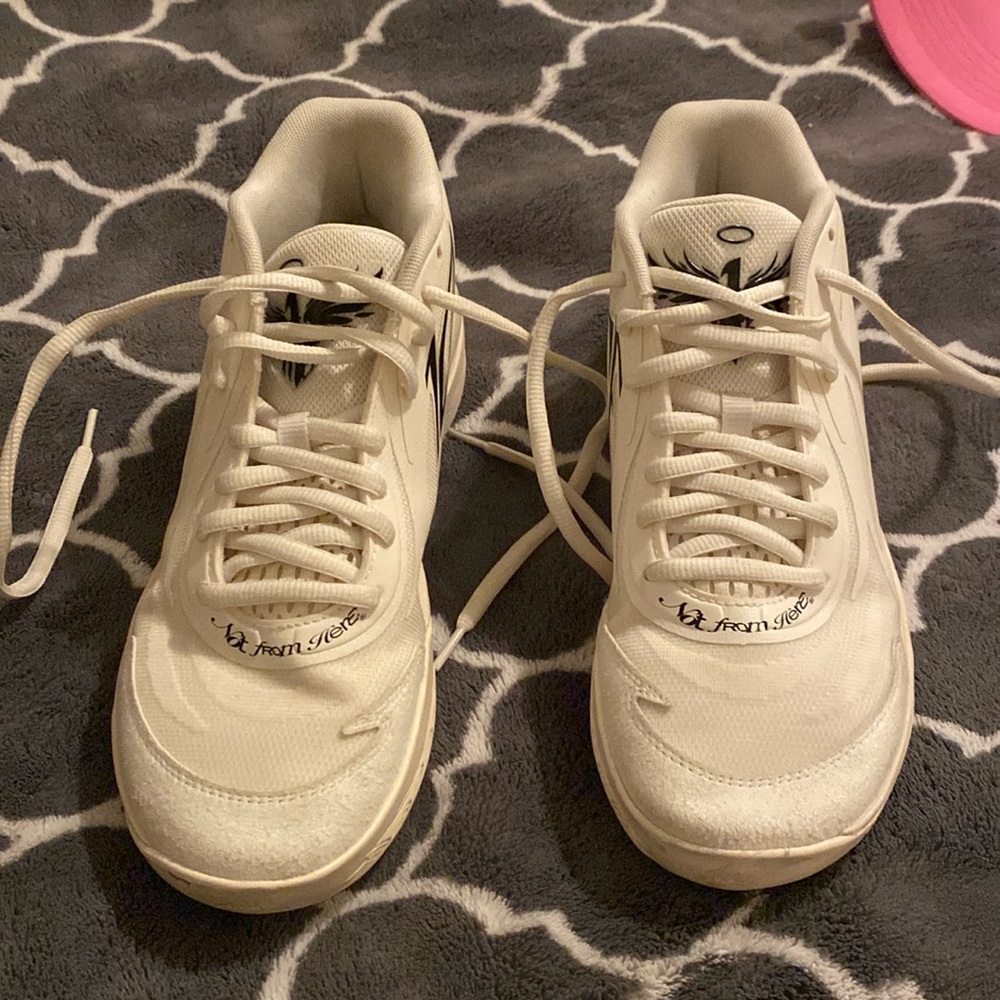 Lamelos size 8.5